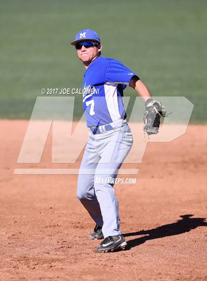 Thumbnail 3 in Reagan [Ronald] vs MacArthur [Douglas] photogallery.