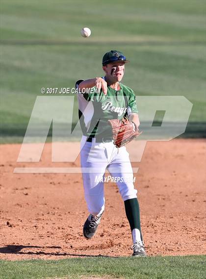 Thumbnail 1 in Reagan [Ronald] vs MacArthur [Douglas] photogallery.