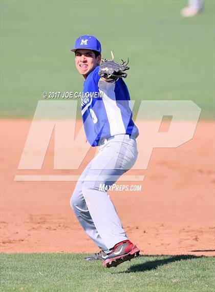 Thumbnail 3 in Reagan [Ronald] vs MacArthur [Douglas] photogallery.