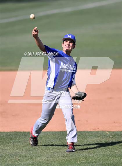 Thumbnail 3 in Reagan [Ronald] vs MacArthur [Douglas] photogallery.