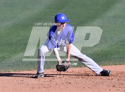 Thumbnail 2 in Reagan [Ronald] vs MacArthur [Douglas] photogallery.