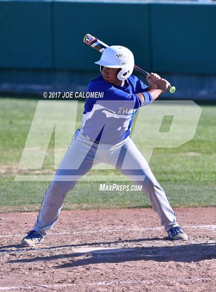 Thumbnail 2 in Reagan [Ronald] vs MacArthur [Douglas] photogallery.