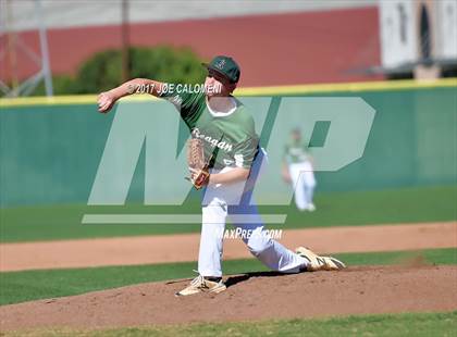 Thumbnail 3 in Reagan [Ronald] vs MacArthur [Douglas] photogallery.