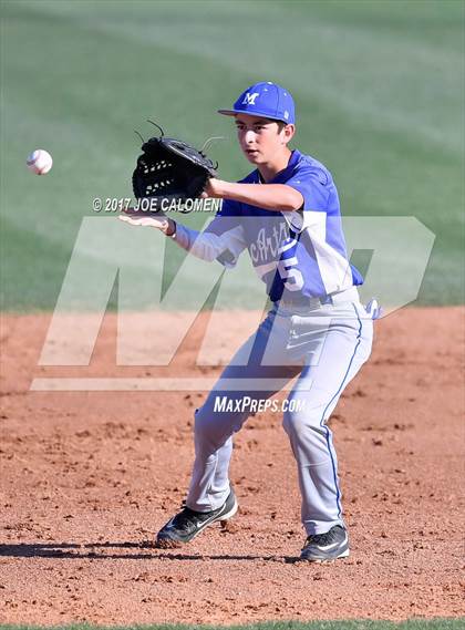 Thumbnail 2 in Reagan [Ronald] vs MacArthur [Douglas] photogallery.