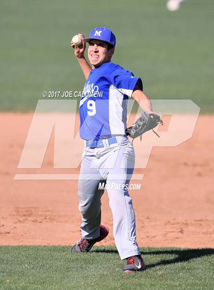 Thumbnail 2 in Reagan [Ronald] vs MacArthur [Douglas] photogallery.