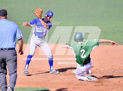 Thumbnail 3 in Reagan [Ronald] vs MacArthur [Douglas] photogallery.