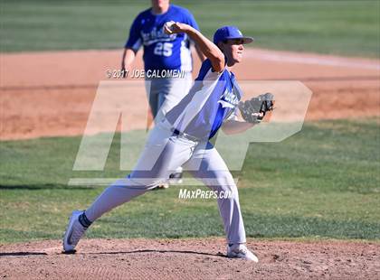 Thumbnail 2 in Reagan [Ronald] vs MacArthur [Douglas] photogallery.
