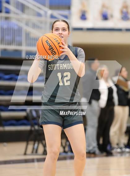 Thumbnail 1 in Southmoore @ Deer Creek photogallery.