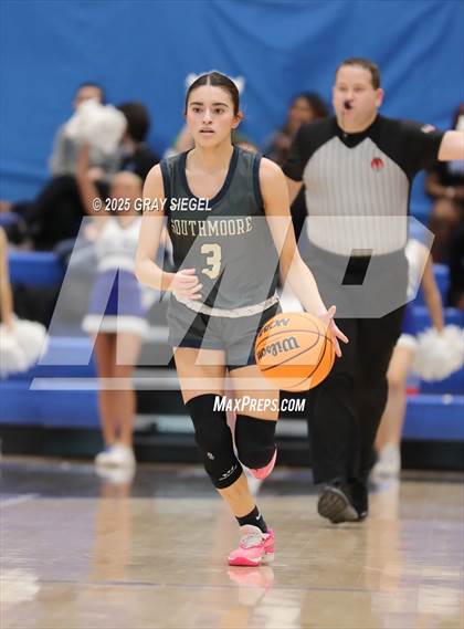 Thumbnail 1 in Southmoore @ Deer Creek photogallery.