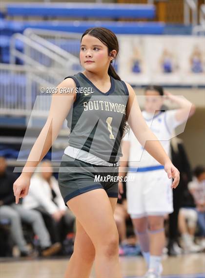 Thumbnail 1 in Southmoore @ Deer Creek photogallery.