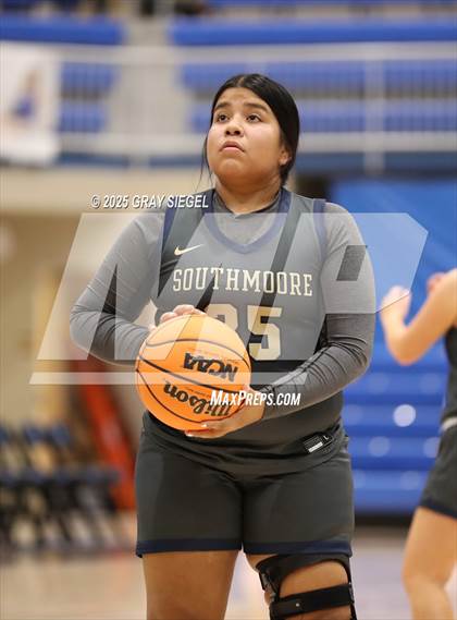Thumbnail 2 in Southmoore @ Deer Creek photogallery.