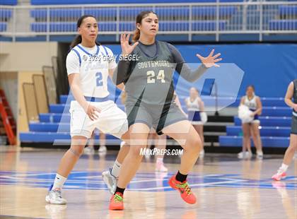 Thumbnail 2 in Southmoore @ Deer Creek photogallery.