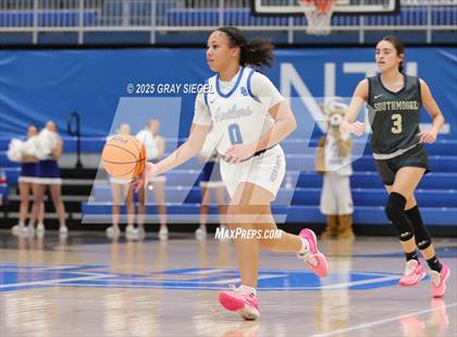 Thumbnail 1 in Southmoore @ Deer Creek photogallery.