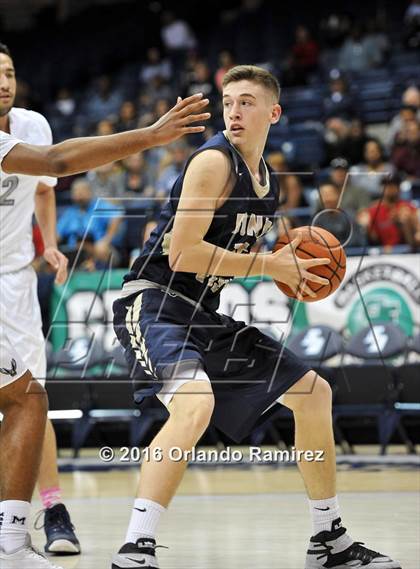 Thumbnail 2 in Madison vs Bonita Vista (CIF SDS D3 Final) photogallery.