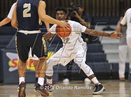 Thumbnail 2 in Madison vs Bonita Vista (CIF SDS D3 Final) photogallery.