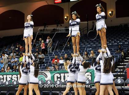 Thumbnail 3 in Madison vs Bonita Vista (CIF SDS D3 Final) photogallery.