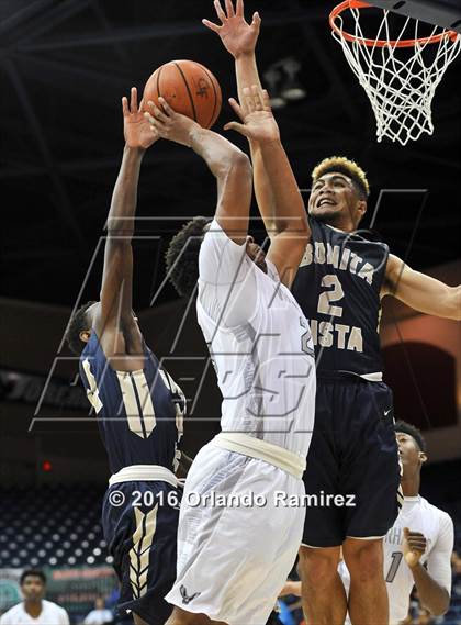 Thumbnail 2 in Madison vs Bonita Vista (CIF SDS D3 Final) photogallery.