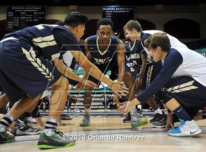Thumbnail 2 in Madison vs Bonita Vista (CIF SDS D3 Final) photogallery.