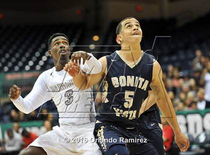 Thumbnail 2 in Madison vs Bonita Vista (CIF SDS D3 Final) photogallery.