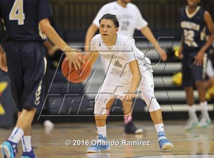 Thumbnail 3 in Madison vs Bonita Vista (CIF SDS D3 Final) photogallery.
