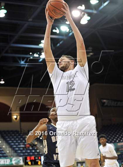 Thumbnail 3 in Madison vs Bonita Vista (CIF SDS D3 Final) photogallery.
