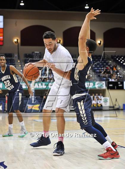 Thumbnail 3 in Madison vs Bonita Vista (CIF SDS D3 Final) photogallery.