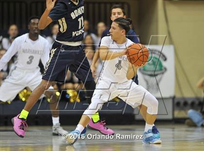 Thumbnail 3 in Madison vs Bonita Vista (CIF SDS D3 Final) photogallery.