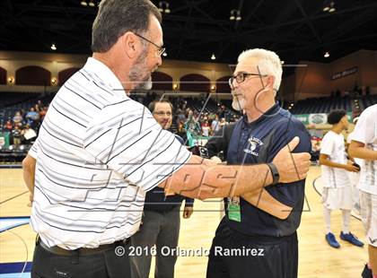 Thumbnail 3 in Madison vs Bonita Vista (CIF SDS D3 Final) photogallery.