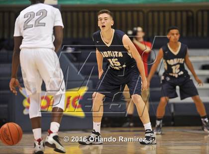 Thumbnail 1 in Madison vs Bonita Vista (CIF SDS D3 Final) photogallery.