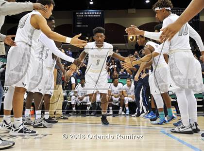 Thumbnail 3 in Madison vs Bonita Vista (CIF SDS D3 Final) photogallery.