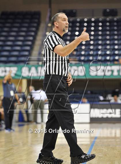 Thumbnail 3 in Madison vs Bonita Vista (CIF SDS D3 Final) photogallery.