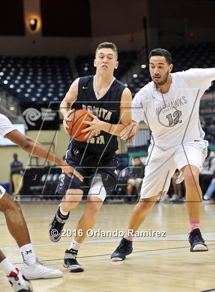 Thumbnail 1 in Madison vs Bonita Vista (CIF SDS D3 Final) photogallery.