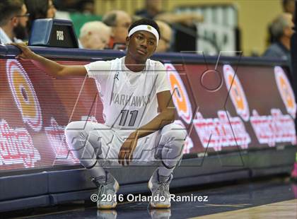 Thumbnail 1 in Madison vs Bonita Vista (CIF SDS D3 Final) photogallery.