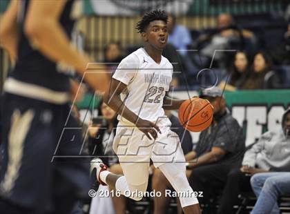 Thumbnail 1 in Madison vs Bonita Vista (CIF SDS D3 Final) photogallery.