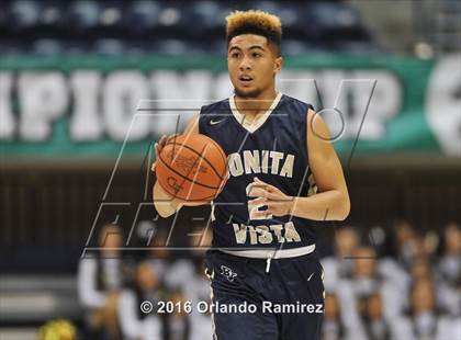 Thumbnail 3 in Madison vs Bonita Vista (CIF SDS D3 Final) photogallery.