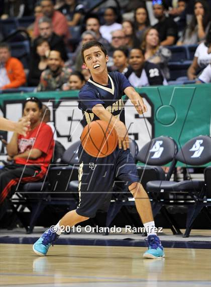 Thumbnail 3 in Madison vs Bonita Vista (CIF SDS D3 Final) photogallery.