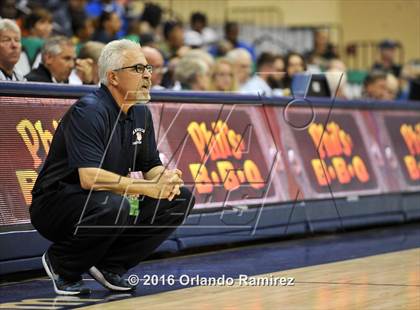 Thumbnail 3 in Madison vs Bonita Vista (CIF SDS D3 Final) photogallery.