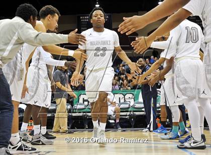 Thumbnail 1 in Madison vs Bonita Vista (CIF SDS D3 Final) photogallery.