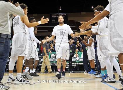 Thumbnail 2 in Madison vs Bonita Vista (CIF SDS D3 Final) photogallery.