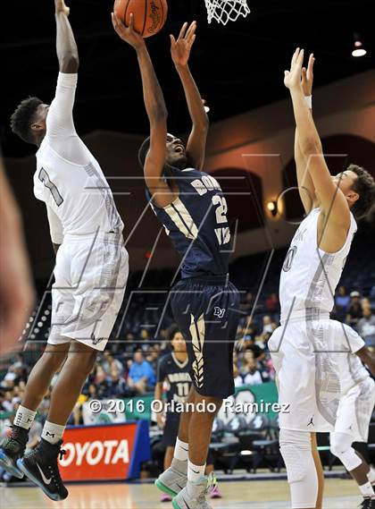 Thumbnail 1 in Madison vs Bonita Vista (CIF SDS D3 Final) photogallery.