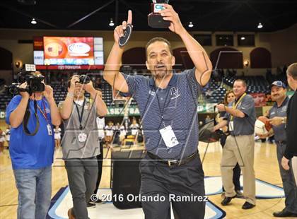Thumbnail 2 in Madison vs Bonita Vista (CIF SDS D3 Final) photogallery.