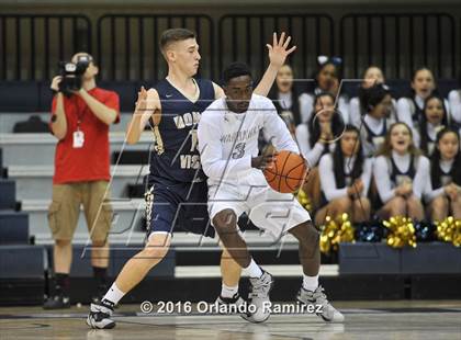 Thumbnail 3 in Madison vs Bonita Vista (CIF SDS D3 Final) photogallery.