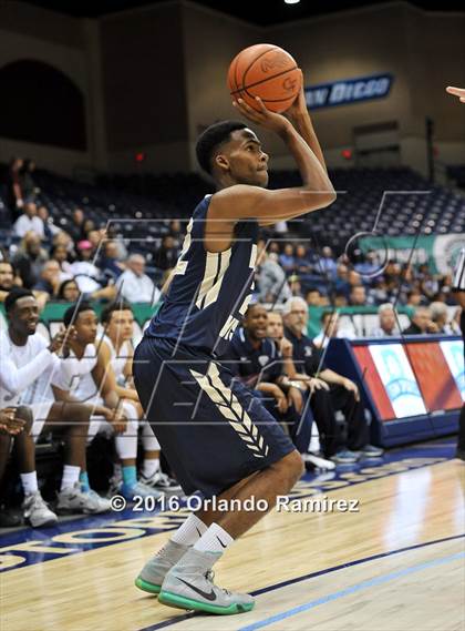 Thumbnail 1 in Madison vs Bonita Vista (CIF SDS D3 Final) photogallery.