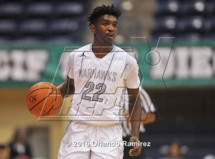 Thumbnail 2 in Madison vs Bonita Vista (CIF SDS D3 Final) photogallery.