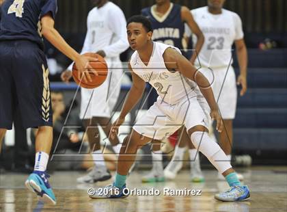 Thumbnail 2 in Madison vs Bonita Vista (CIF SDS D3 Final) photogallery.