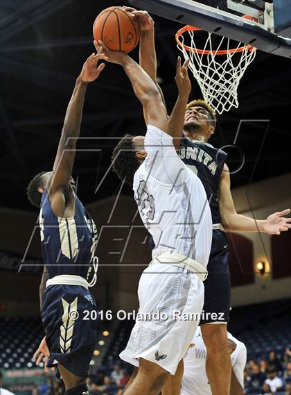 Thumbnail 3 in Madison vs Bonita Vista (CIF SDS D3 Final) photogallery.