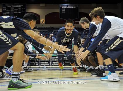 Thumbnail 2 in Madison vs Bonita Vista (CIF SDS D3 Final) photogallery.