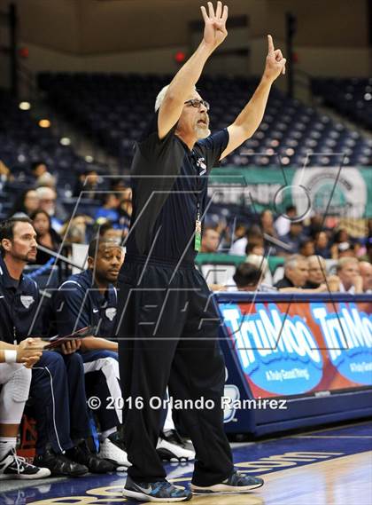 Thumbnail 1 in Madison vs Bonita Vista (CIF SDS D3 Final) photogallery.