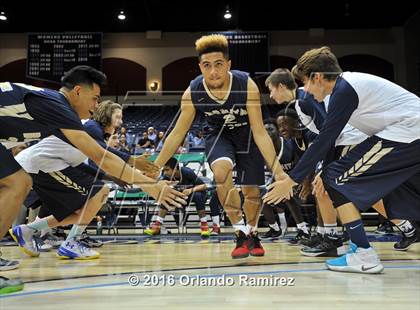 Thumbnail 2 in Madison vs Bonita Vista (CIF SDS D3 Final) photogallery.