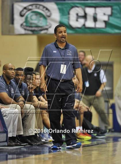 Thumbnail 1 in Madison vs Bonita Vista (CIF SDS D3 Final) photogallery.